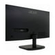 thumbnail image 2 of Monitor Acer EK271 GBI LED 27", 1920x1080 Full HD, 120Hz, HDMI, Negro., 2 of 3