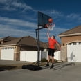 thumbnail image 4 of Lifetime 52-Inch Shatterproof Portable Basketball Hoop with Action Grip Adjustment & Slam-It Rim - Model 90853-Outdoor Play, 4 of 11