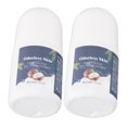 thumbnail image 1 of Antitranspirante Corporal En Rollo, Reduce El Sudor De Las Axilas, Antitranspirante Refrescante De Vainilla Y , 2 Unidades, 30 Ml, Para Uso Diario Para Las Axilas, 1 of 7