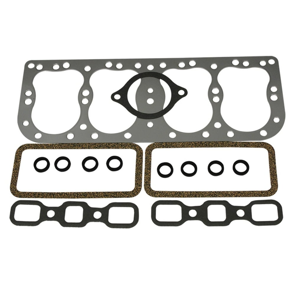 New Complete Tractor Gasket Kit 11091228 Compatible with/Replacement