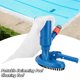 thumbnail image 5 of Bolsas De Succión De Vacío De Piscina Bolsas de succión para piscina Accesorio de limpieza de hojas de piscina Bolsas de vacío de plástico OPP Sywqhk Para Estrenar, 5 of 8