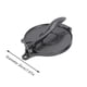 thumbnail image 1 of Prensa para Tortillas mexicana, máquina para hacer Empanadas, soporte para tacos, molde para tartas grandes, prensa para masa qym unisex, 1 of 2