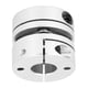 thumbnail image 5 of Acoplador de eje, GS‑39x34.5‑16x16 Acoplador de eje Adaptador de acoplamiento de eje simple Conector de acoplamiento de eje Mejore su experiencia NikouMX herramienta, 5 of 8
