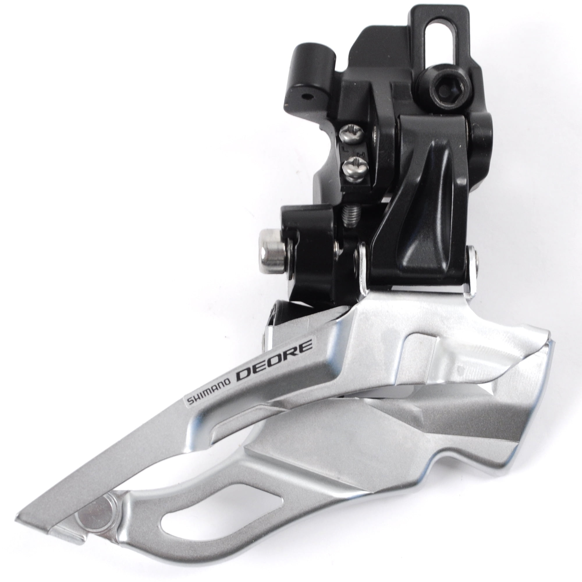 Shimano Deore FD-M611 MTB Front 