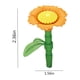 thumbnail image 3 of Juguetes Para Niño Juego de 54 bloques de construcción para jardín infantil, ideal para armar arreglos florales, juguetes de construcción y ensamblaje intelectual. Juguetes Para Bebe 1 Año, 3 of 8