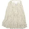 thumbnail image 4 of 16 oz. Cut-End Mop Head, Cotton, 4Ply, Narrow Band, 4 of 4