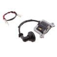 thumbnail image 3 of LOVIVER Ignition Coil Fit 43 47 49cc 2-Cycle Engine Mini Pocket Dirt Bike, 3 of 8