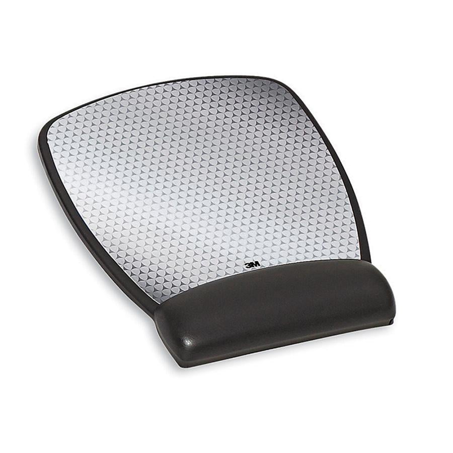 3M Gel Mouse Pad, Black