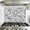 Color 4, variant on Kitchen Backsplash Peel and Stick Wall Murals Elegant Floating Botanical Sketch Soft Natural Lighting Removable Mural 35.4"W x 23.6"H, Oil Proof Vinyl Wallpaper for Fireplace & Behind Stove