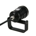 thumbnail image 4 of PVCS Underwater 150m 10000lm 6x L2 LED SCUBA Diving Flashlight Torch Light+Bracket, 4 of 9