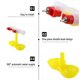 thumbnail image 4 of uds, bebedero automático para pollos, bebedero para gallinas, bebedero para pollos de plástico, Automa, 4 of 5