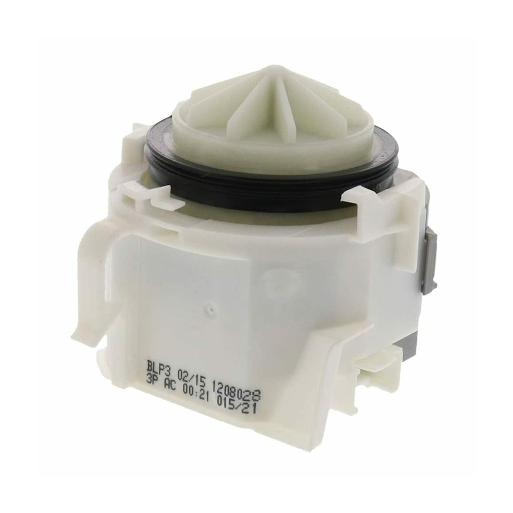 Essential Dishwasher Component Pumps With Drain Hose Connection For Smooth Appliance Operations