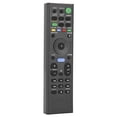 thumbnail image 2 of Control remoto universal para Sony para sistema AV RMTAH111B Control remoto reemplazado (RMT‑AH111B), 2 of 5