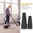 thumbnail image 4 of IFANLANDOR 4Pcs Vacuum Cleaner Parts Soft Rubber Plastic for Maintenance Staff Repairs, 4 of 8