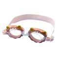 thumbnail image 3 of 5x Gafas de Natación de Cartón Gafas de Natación para Niños Silicona Suave Cómodas Gafas de Piscina de Agua Gafas de Natación Gafas de Natación para piezas, 3 of 8