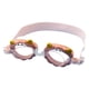 thumbnail image 2 of Gafas de natación de cartón profesionales impermeables para verano, gafas de playa para niños. Cordero, 2 of 9