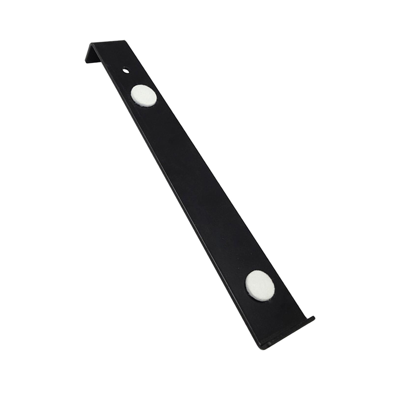 kowaku Heavy Duty Pull Flooring Installation Tool, Black, Steel for Vinyl Flooring, Laminate , And Easy to Use small