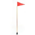 thumbnail image 1 of Soporte para kayak Kit de montaje de bandera de seguridad Kayak Accesorios universales de Kayak DIY Tomshoo  Soporte para kayak, 1 of 7