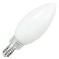 thumbnail image 1 of TCP 20254 - FB11D6050EE12W Decorative Chandelier Antique Filament LED Light Bulb, 1 of 1