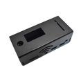 thumbnail image 3 of Duplex Hotspot Board UHF VHF + OLED + Case Kit Support P25 DMR for Zero W 0W 2w 3B 4B, 3 of 5