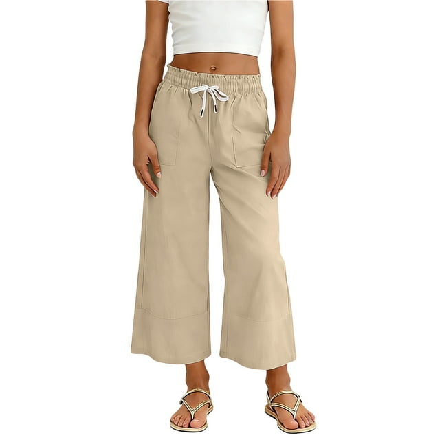 Pantalones largos para niños, niñas, pantalones deportivos, pantalones largos de entrenamiento, pantalones deportivos informales, pantalones de chándal para niñas