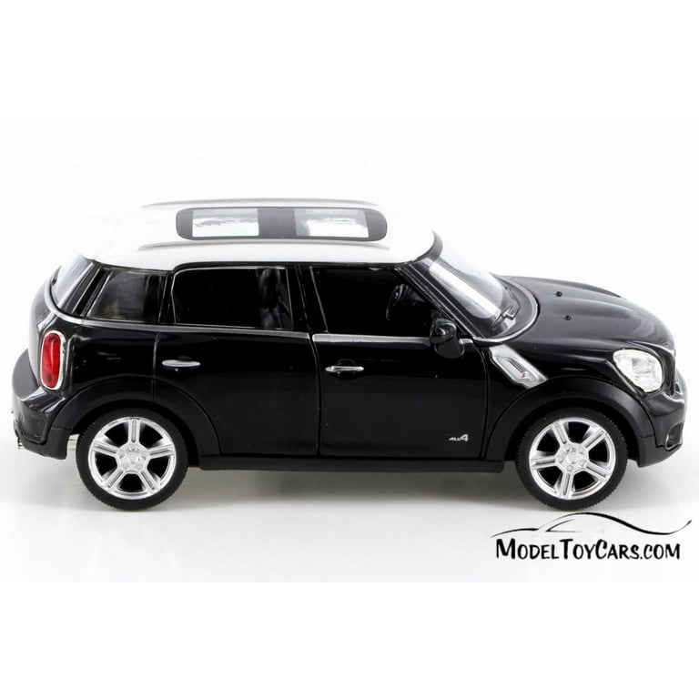 ミニカー Mini Cooper Premium Series 1961-1967 Morris Mini Cooper Red with White Top 