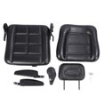 thumbnail image 2 of 8cm / 3.15in Tractor , Black Fold  for Mower Skid Loader Telehandler Backhoe, 2 of 7