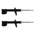 thumbnail image 2 of Amortiguadores AG para Auto Delanteros para Renault Kangoo 2013 a 2023 2 Piezas Nuevos, 2 of 5