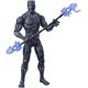 thumbnail image 2 of Marvel, Avengers. Black Panther. Figura de Acción Avengers 1, 2 of 3