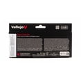 thumbnail image 5 of Vallejo - Game Color Range Metallic Colors | Smooth Metallic Coverage | Miniature Model Paints | Acrylic Paint Set Colors for Fantasy and Wargames Fi, 5 of 5