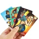 thumbnail image 4 of Cartas de Tarot PARA baraja con libro de guía, cartas de Tarot originales para principiantes y expertos con libro de guía, 78, 4 of 5