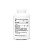 GNC Chewable C 500mg | Provides Immune Support | Mixed Fruit | 180 Count