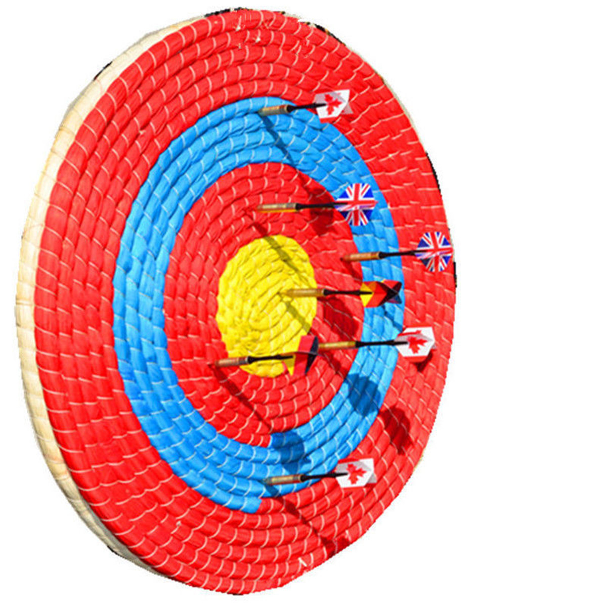 indoor archery targets