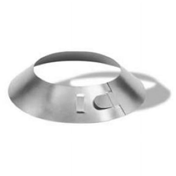 M  G Duravent 5DT-SC Dura Vent Duratech Storm Collar - Aluminum