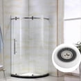 thumbnail image 3 of Set Of 8 Replacement Wheels For 19mm Diameter Shower Door BAOPENG, 3 of 5