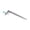 Green, variant on YAHHU 20Pcs 360 Degree Red Irrigation Dripper with Ground Stakes, Full Circle Micro Sprinkler Emitters for Garden Fruit Trees (15cm / 5.9 inches) High Flow Drip Watering Kit