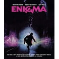 thumbnail image 2 of Enigma (Blu-ray), S'more Entertainment, Action & Adventure, 2 of 2