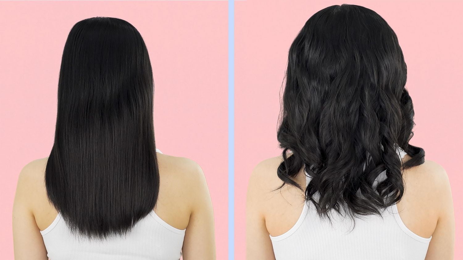 Style Chemistry by Conair® Tube à friser de 32 à 19 mm (1.25 - 0.75 po)