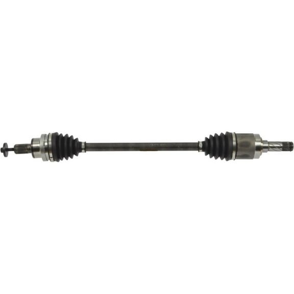 CARDONE New 66-9778 CV Axle Assembly Rear Right, Rear Left fits 2007-2016 Volvo 36000931