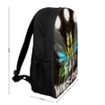 thumbnail image 2 of Wings Of Fire Backpacks Basic Shoulder Daypack Bookbag Satchel Knapsack Rucksack-XTYD1901, 2 of 2