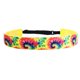 thumbnail image 4 of Bandas de goma para el cabello NQ 5 piezas tie-dye para niñas, 4 of 5