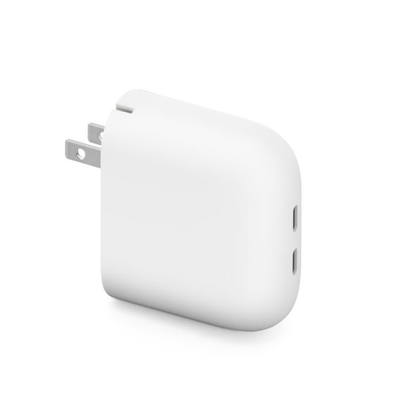 Cargador Google Pixel Flex Cargador rápido USB-C de doble puerto de 67 W