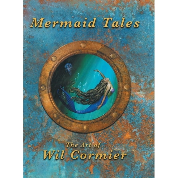 Mermaid Tales, (Hardcover)