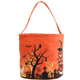 thumbnail image 1 of Bolsas de truco o trato de Halloween Cubos de dulces de Halloween Bolsas de mano, 1 of 5