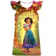 thumbnail image 1 of 2023 año niña Magic full house vestido princesa niños ropa dibujos animados 3D estampado verano moda Magic full house princesa Dress5T Gao Jinjia LED, 1 of 2