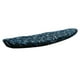 thumbnail image 2 of 2. 6.5 metros Canoa Almacenamiento Cubierta a prueba de polvo Impermeable Protección solar UV para 8 3cm Ocean Camo, 2 of 7
