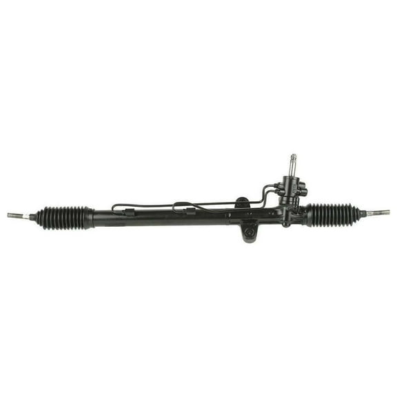 Cardone Reman Complete Long Rack Steering Rack, w/o Outer Tie Rod Ends Fits select: 1998-2002 HONDA ACCORD, 2001-2003 ACURA 3.2CL