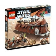 LEGO 6210 Star Wars Jabba's Sail Barge