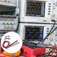thumbnail image 4 of Kenally 1 Set Multimeter Test Probes 12-in-1 Kit Meter Clamp Tools Testing P1300B Accessory Electric Leads Multitester Tester Type2 NO2 Kenally TO001644-00, 4 of 6