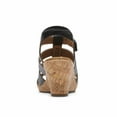 thumbnail image 3 of Rockport  Women's Briah New Gladiator Briah Black , 7 M US, 3 of 4